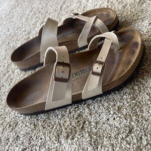 Birkenstock Sandals - Mayari